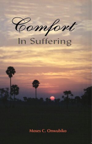 Comfort in suffering