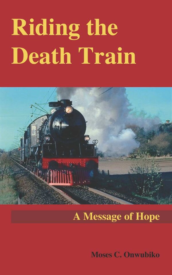 Riding The Death Train