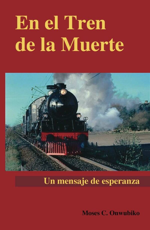 Spanish version of Riding The Death Train